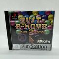 Bust-A-Move 2 - Arcade Edition (PSone, 1996)