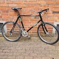 trek 7000 Mountainbike,Vintage