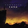 1492: Conquest of Paradise von Vangelis | CD | Zustand sehr gut