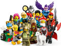 LEGO 71045: Minifiguren Serie 25 - Figuren aussuchen - NEU
