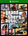 Grand Theft Auto V GTA 5 Xbox One TOP Zustand SCHNELLER Versand