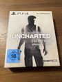 Uncharted The Nathan Drake Collection - Special Edition PlayStation 4 PS4 Sealed