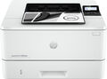 HP LaserJet Pro 4002dne Laserdrucker schwarz & weiß, 40 Seiten pro Minute - Duplexdruck