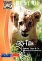 Elefant, Tiger & Co. - Baby-Time | DVD | Zustand gut