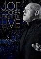 Joe Cocker - Fire It Up: Live [Limited Edition] von Nick ... | DVD | Zustand gut