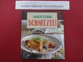 I love Schnitzel! : 65 Rezepte mit und ohne Fleisch. unbekannt:
