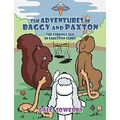 Die Abenteuer von Baggy und Paxton: Das seltsame Ei - Taschenbuch NEU Dale Sau
