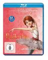 Ballerina - Gib deinen Traum niemals auf (3D BLU-RAY incl. 2D-Version) - NEU/OVP