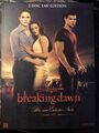 Breaking Dawn - Biss zum Ende der Nacht 1 - Fan Edition (DVD)