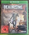 Dead Rising 4 - XBOX ONE