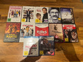 DVD Sammlung / Paket Konvolut - Deutsche Filme 2000er - 10 DVDs / 2 Blu-rays