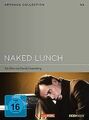 Naked Lunch - Arthaus Collection von David Cronenberg | DVD | Zustand gut