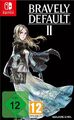 Bravely Default 2 (Switch) (NEU) (OVP)