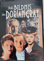 Das Bildnis des Dorian Gray -  Oscar Wilde - DVD sehr gut