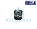 Original MAHLE Ersatz Anschraubbar Motor Ölfilter OC 574 OC574