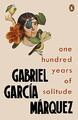 One Hundred Years of Solitude by Marquez, Gabriel Garcia 0241968585