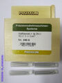 PROXXON 24610 Schaftfräsersatz, 4-tlg., DIN 327, HSS (2 - 3 - 4 - 5 mm) No 24610