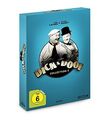 Dick und Doof Collection 2  DVD NEU OVP