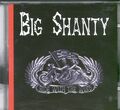 Big Shanty - Ride With The Wind - gebrauchte CD - J326z