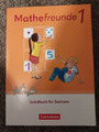 Mathefreunde 1 - ISBN 9783464811283