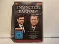 INSPECTOR BARNABY - Vol.11 - 4 DVD's - Krimis Serie ***Neuwertig***