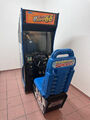 Classic Arcade TV Video Spielautomat Fahrsimulator Sega The King of Route 66