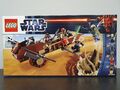 LEGO Star Wars 9496 Desert Skiff™ - NEU & in ungeöffneter OVP