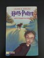 Harry Potter und der Gefangene von Askaban gebundene Ausgabe Hardcover Sehr Gut!