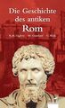 Die Geschichte des antiken Rom von Ogilvie, Robert ... | Buch | Zustand sehr gut