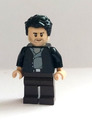 Lego Star Wars Minifigur: sw0868 (Captain Poe Dameron)