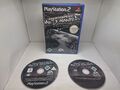 Need for Speed Most Wanted Black Edition inkl. Bonus DVD - PlayStation 2