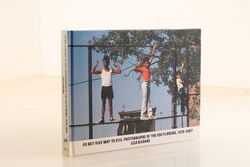 Do Not Give Way to Evil: Photographs of the South Bronx 1979-1987, Buch, gebr...