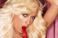 Foto Paris Hilton Format 10x15cm glanz #214