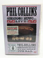 Phil Collins - Serious Hits... Live! - 2 DVD SET