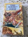 Beschaffung: (Discworld Novel 5) von Terry Pratchett signiert 1992