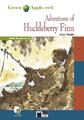 The Adventures of Huckleberry Finn. Buch + Audio-CD | Buch | 9783125000506