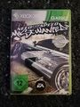 Need For Speed Most Wanted 2005 (Microsoft Xbox 360, in OVP) - Deutsch
