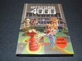 Battle Chess 4000, MS-DOS-Spiel von 1992, neuwertig, komplett