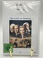 Das Urteil Von Nürnberg | DVD | FSK 12 | NEU & OVP in Folie |