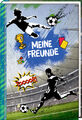 Freundebuch - Fußball - Meine Freunde | 2020 | deutsch