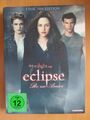Die Twilight Saga: eclipse - Biss zum Abendrot | 2 Disc Dan Edition | Postkarten