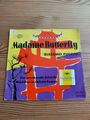 ¥ Single 7" Giacomo Puccini Madame Butterfly, Dir. Heinrich Hollreiser (1 LP)