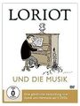 Loriot - Loriot und die Musik [5 DVDs] von Loriot | DVD | Zustand sehr gut