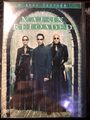 DVD "Matrix Reloaded" m. Keanu Reeves, Laurence Fishburne (048)