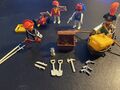 Playmobil Set 3480 - Piraten mit Ruderboot und Kanone