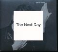 David Bowie - The Next Day (CD)