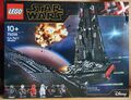 Lego, Star Wars, Kylo Rens Shuttle, 75256, NEU, OVP