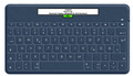 Logitech Keys To Go Bluetooth Tastatur ultraleicht für iPad Keyboard NEU