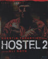 Hostel 2 (Kinofassung, Steelbook)