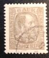 Island Briefmarke Michel Nr. 38  Gestempelt